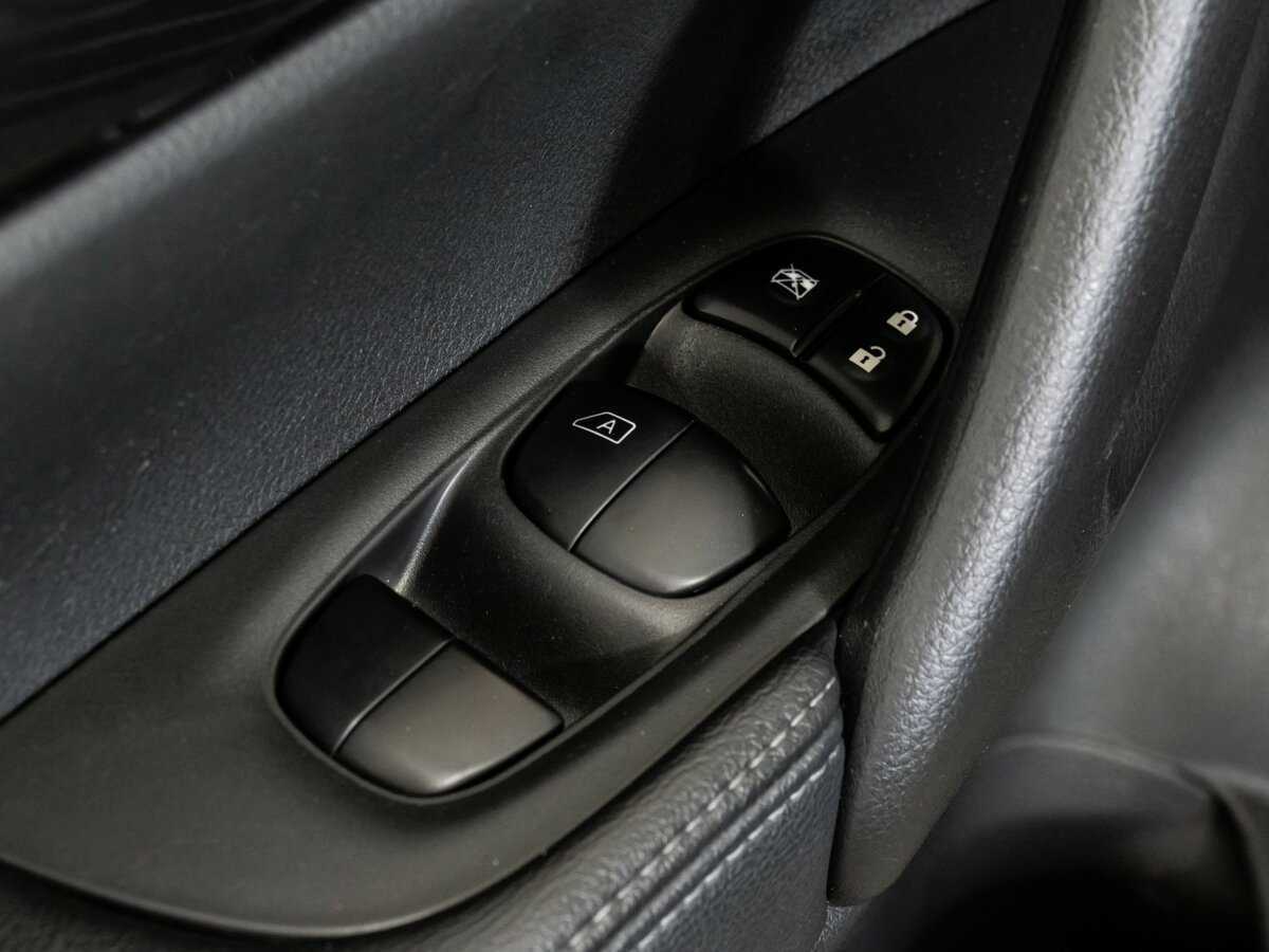 Купить Nissan X-Trail, 2019, 64 761 км.. Фото: #13