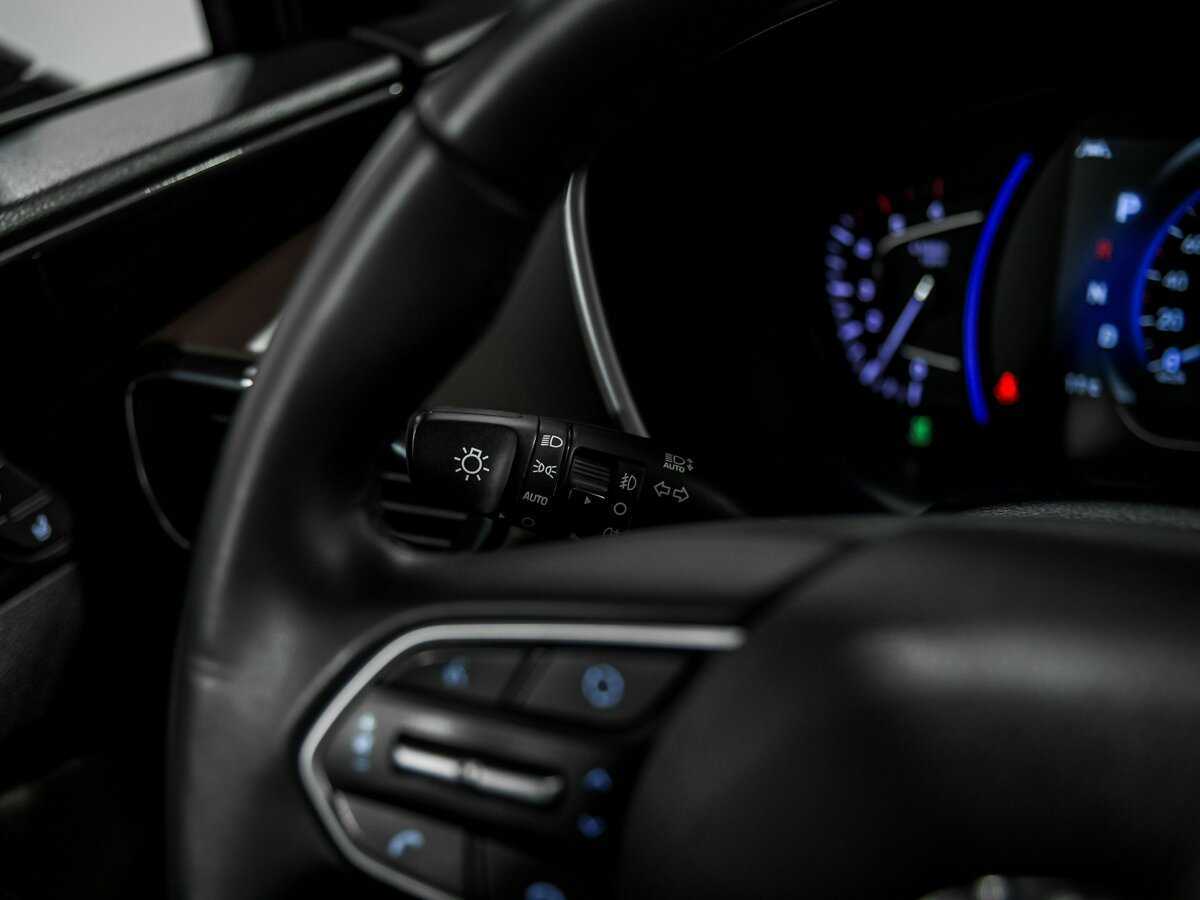 Купить Hyundai Santa Fe, 2019, 58 245 км.. Фото: #7