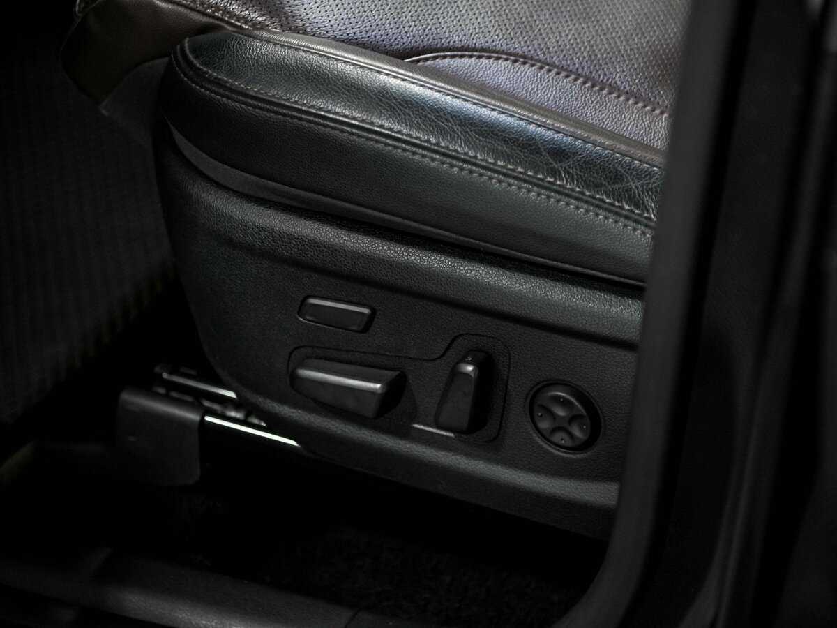 Купить Hyundai Santa Fe, 2019, 58 245 км.. Фото: #17