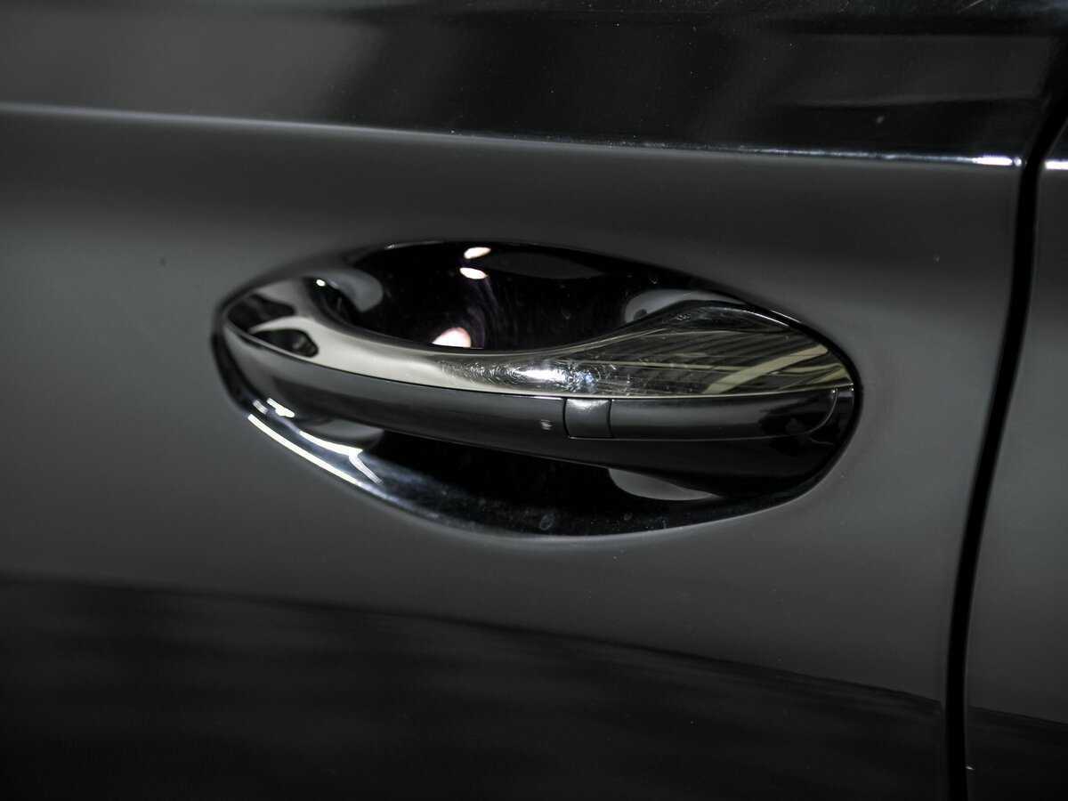 Купить Hyundai Santa Fe, 2019, 58 245 км.. Фото: #26