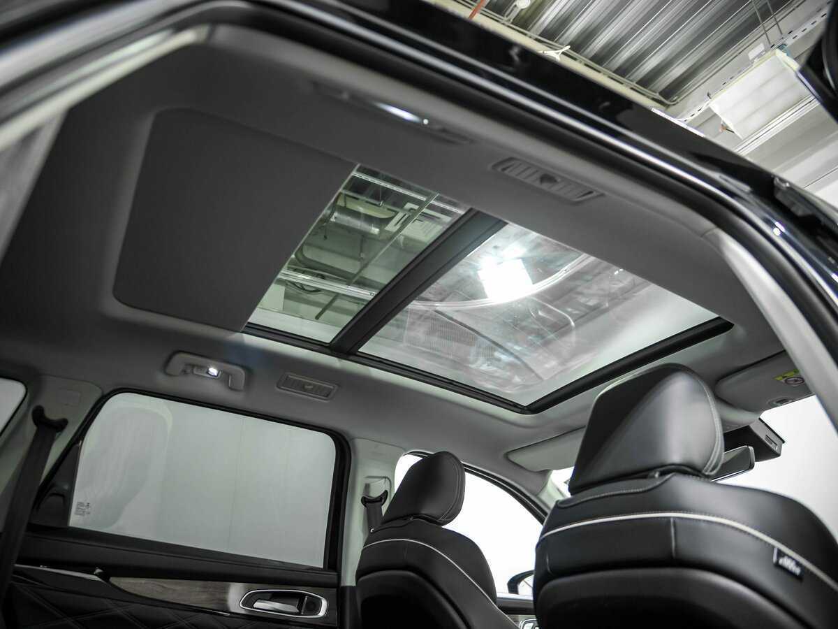 Купить EXEED VX, 2023, 40 295 км.. Фото: #15