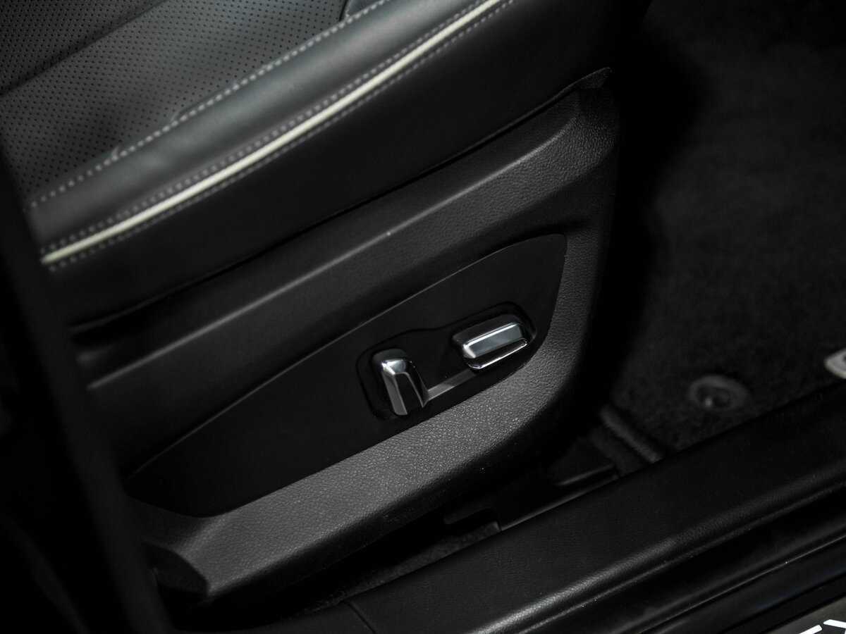 Купить EXEED VX, 2023, 40 295 км.. Фото: #17