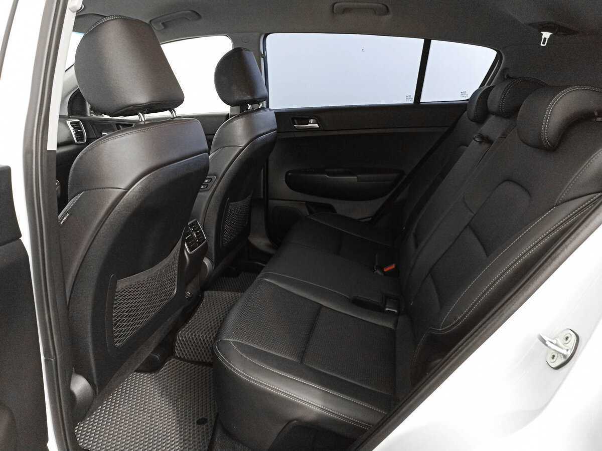 Купить Kia Sportage, 2019, 69 652 км.. Фото: #11