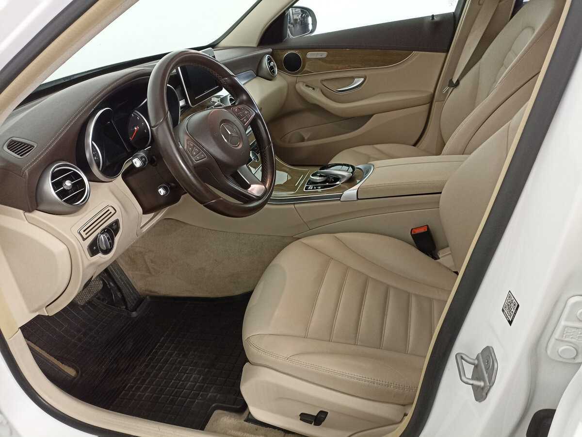 Купить Mercedes-Benz C-Класс, 2014, 139 215 км.. Фото: #15