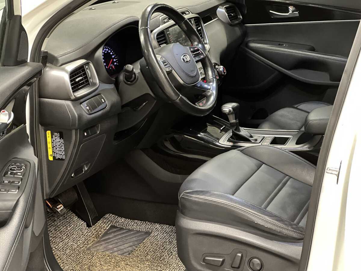 Купить Kia Sorento, 2018, 185 603 км.. Фото: #15