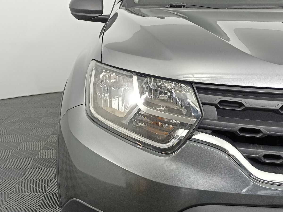 Купить Рено Дастер, 2021, 120 001 км.. Фото: #14