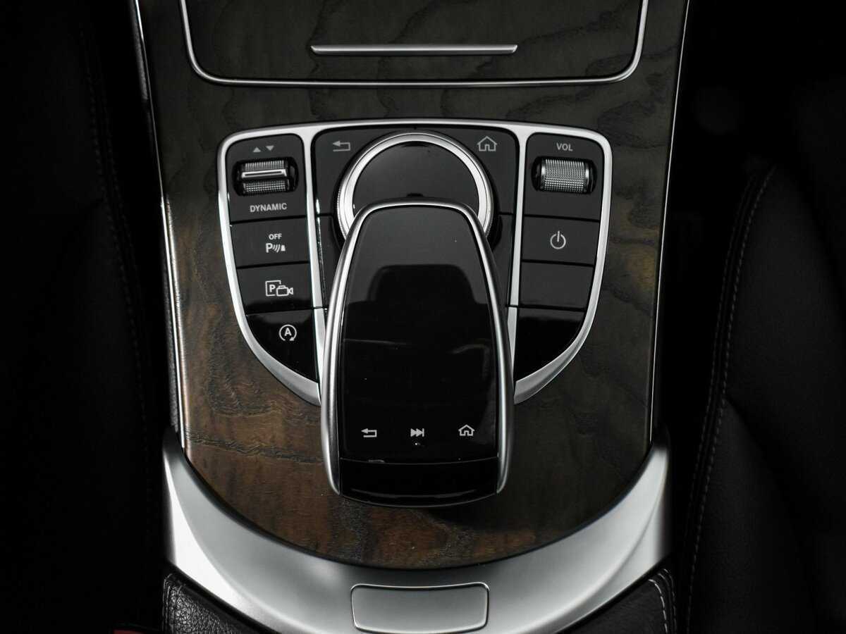 Купить Mercedes-Benz C-Класс, 2019, 109 949 км.. Фото: #10