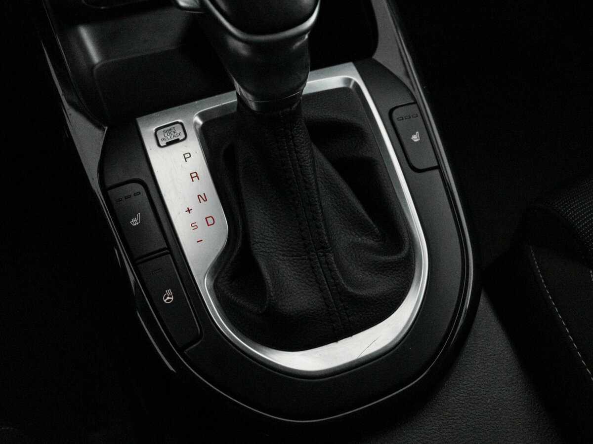 Купить Kia Cerato, 2019, 72 500 км.. Фото: #12