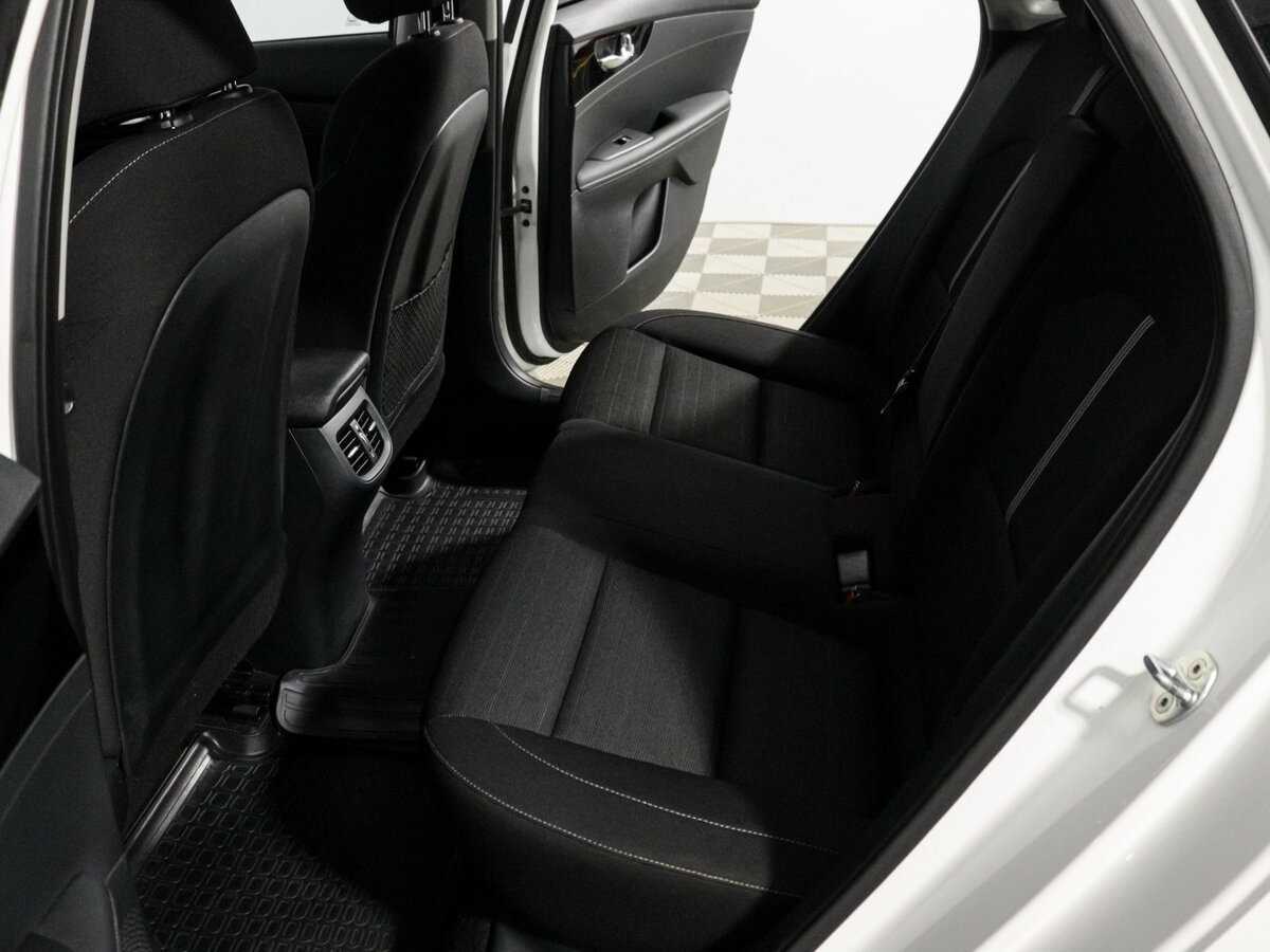 Купить Kia Cerato, 2019, 72 500 км.. Фото: #15