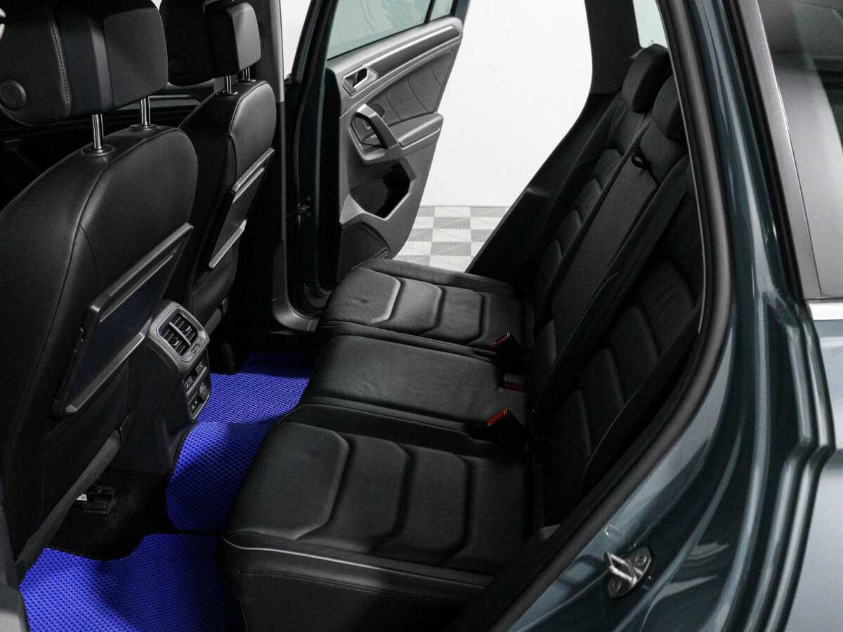 Купить Volkswagen Tiguan, 2019, 144 834 км.. Фото: #18