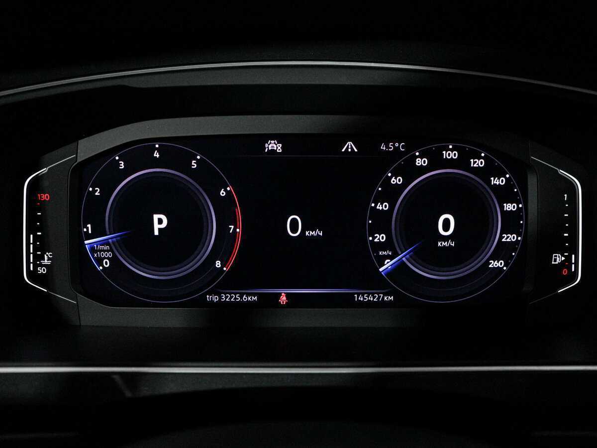 Купить Volkswagen Tiguan, 2019, 144 834 км.. Фото: #19