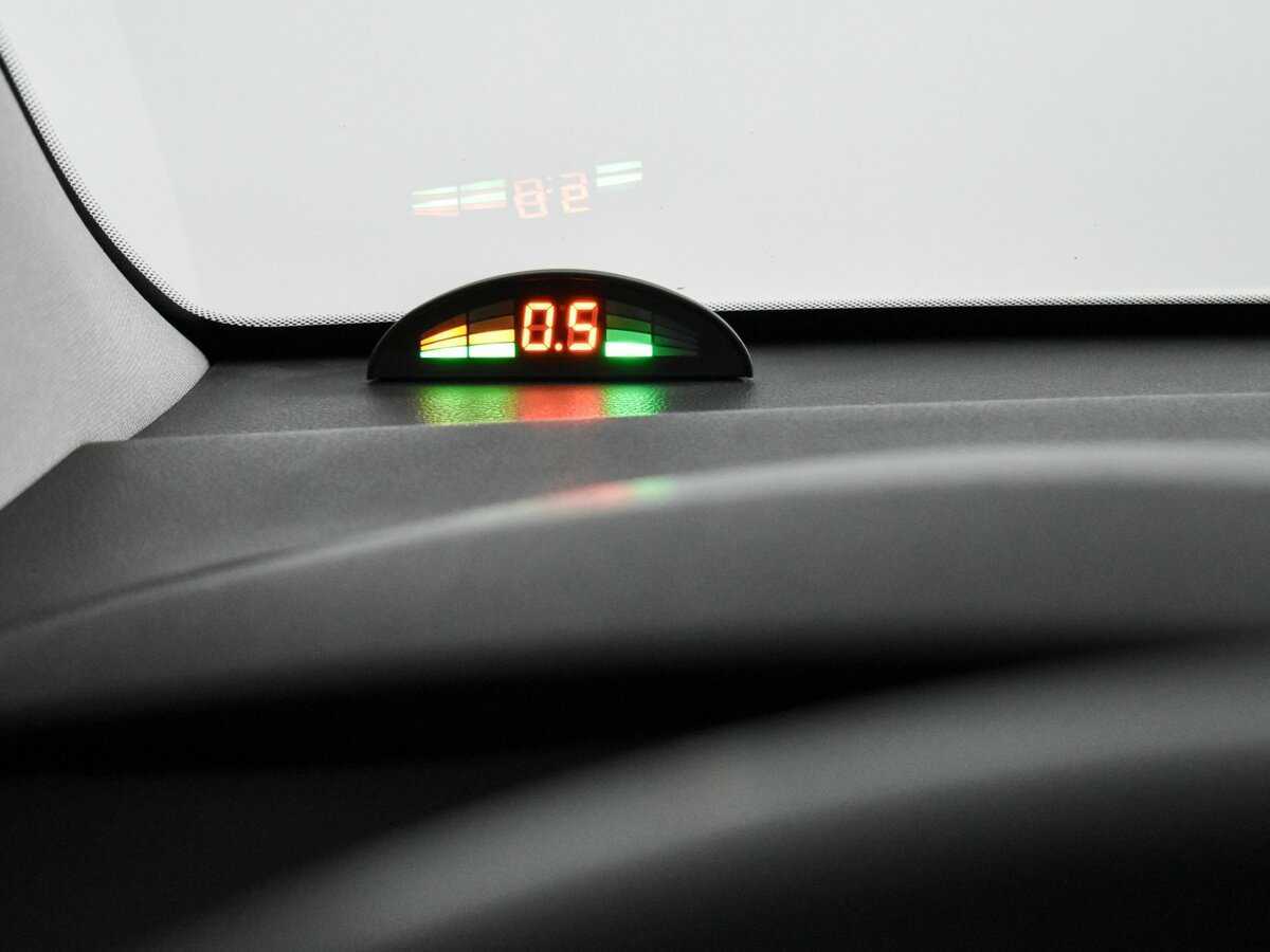 Купить Hyundai Tucson, 2018, 42 935 км.. Фото: #17