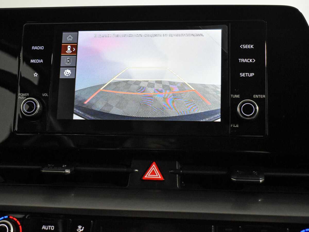 Купить Kia Sportage, 2022, 46 226 км.. Фото: #18