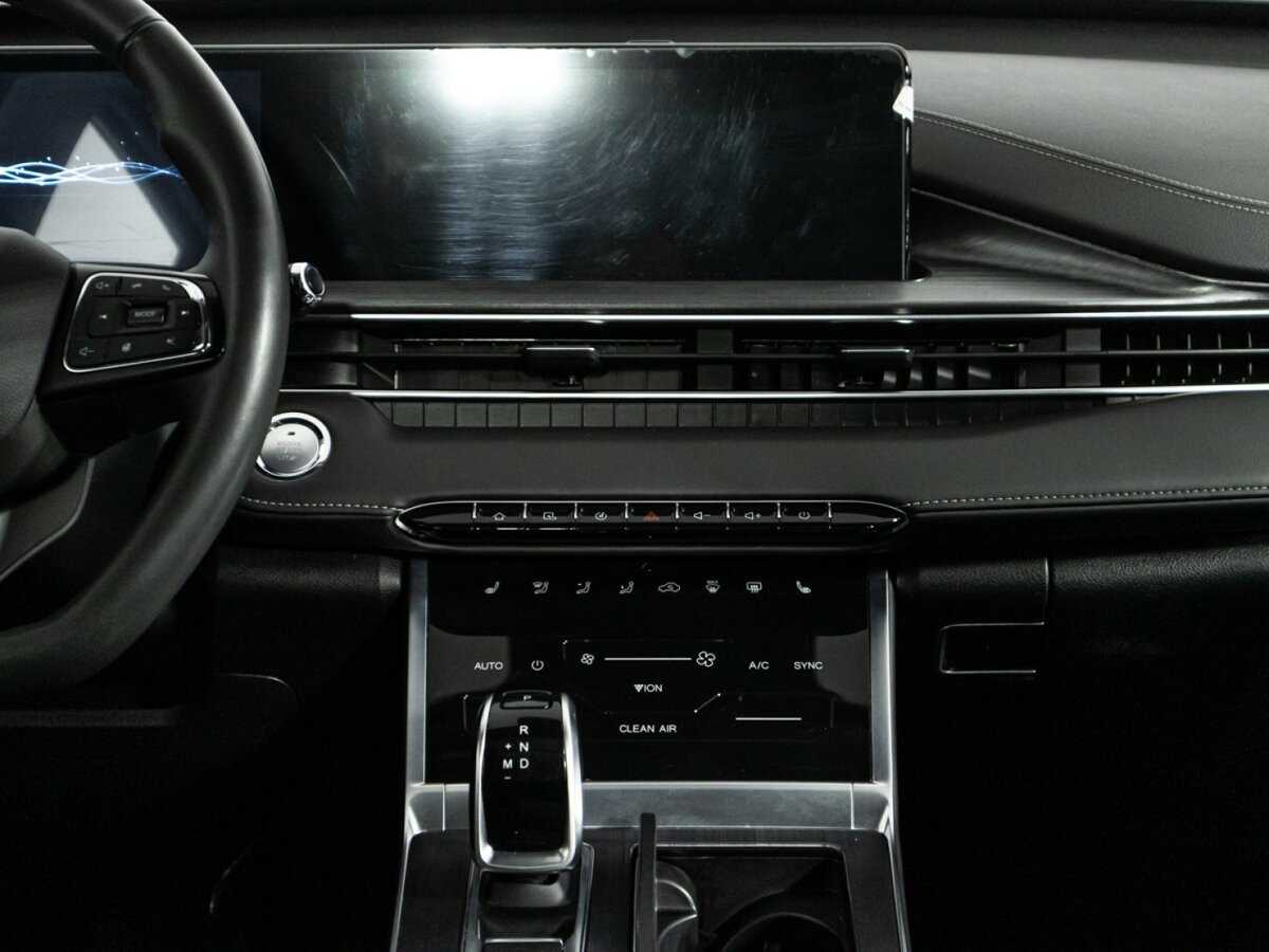 Купить Chery Tiggo 7 Pro Max, 2023, 47 000 км.. Фото: #13