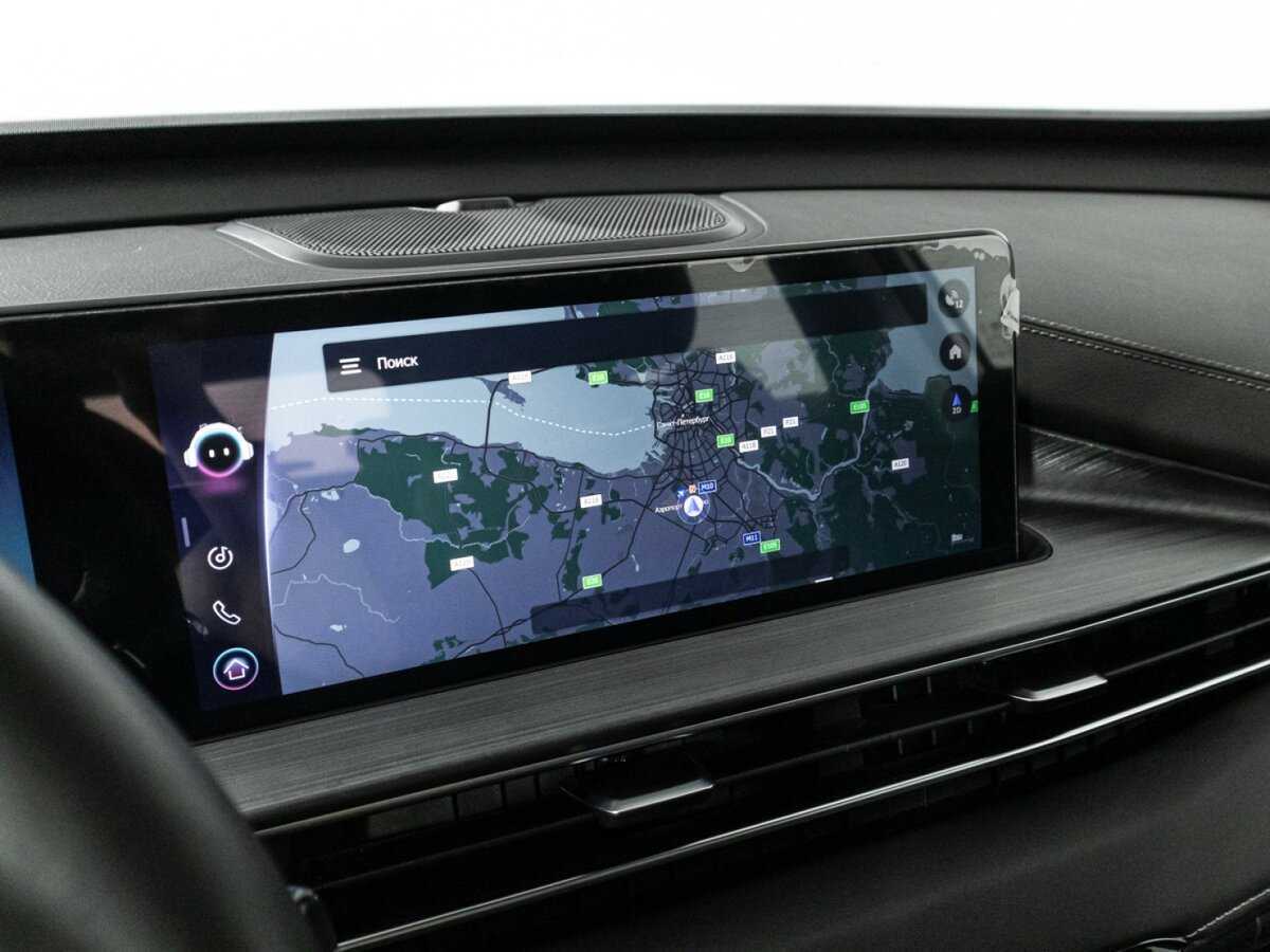 Купить Chery Tiggo 7 Pro Max, 2023, 47 000 км.. Фото: #15