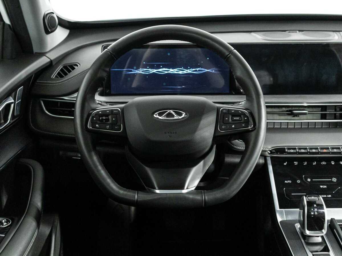 Купить Chery Tiggo 7 Pro Max, 2023, 47 000 км.. Фото: #20