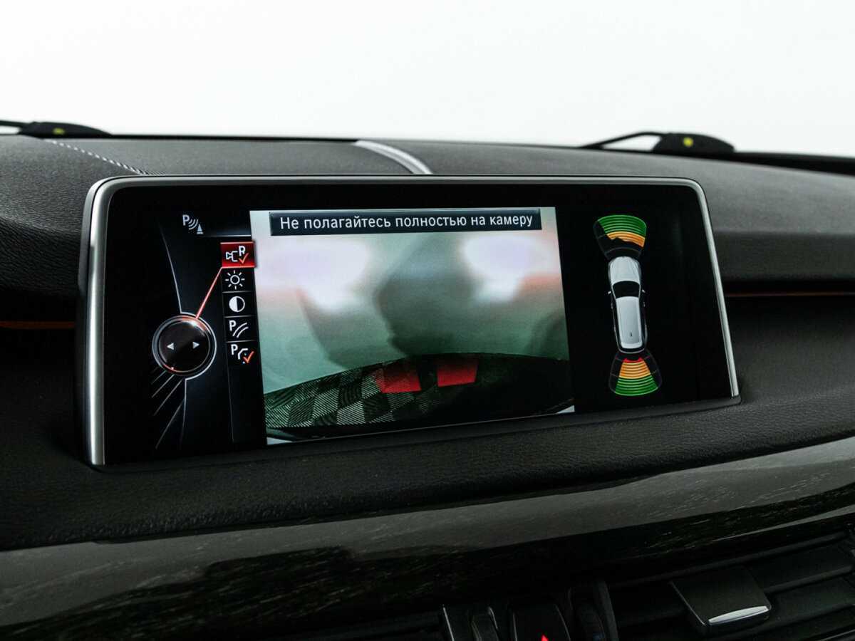 Купить BMW X5, 2014, 329 115 км.. Фото: #18