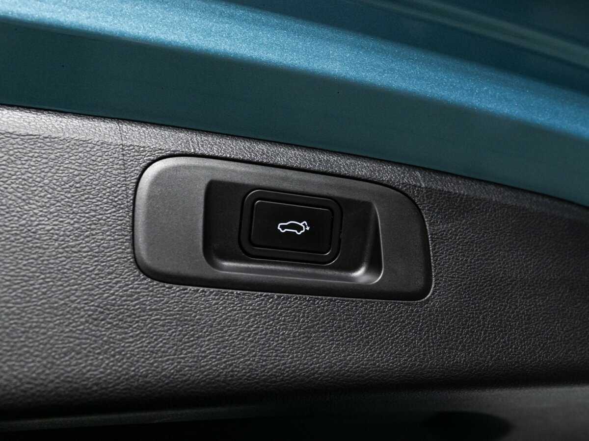 Купить Geely Coolray, 2023, 27 423 км.. Фото: #15