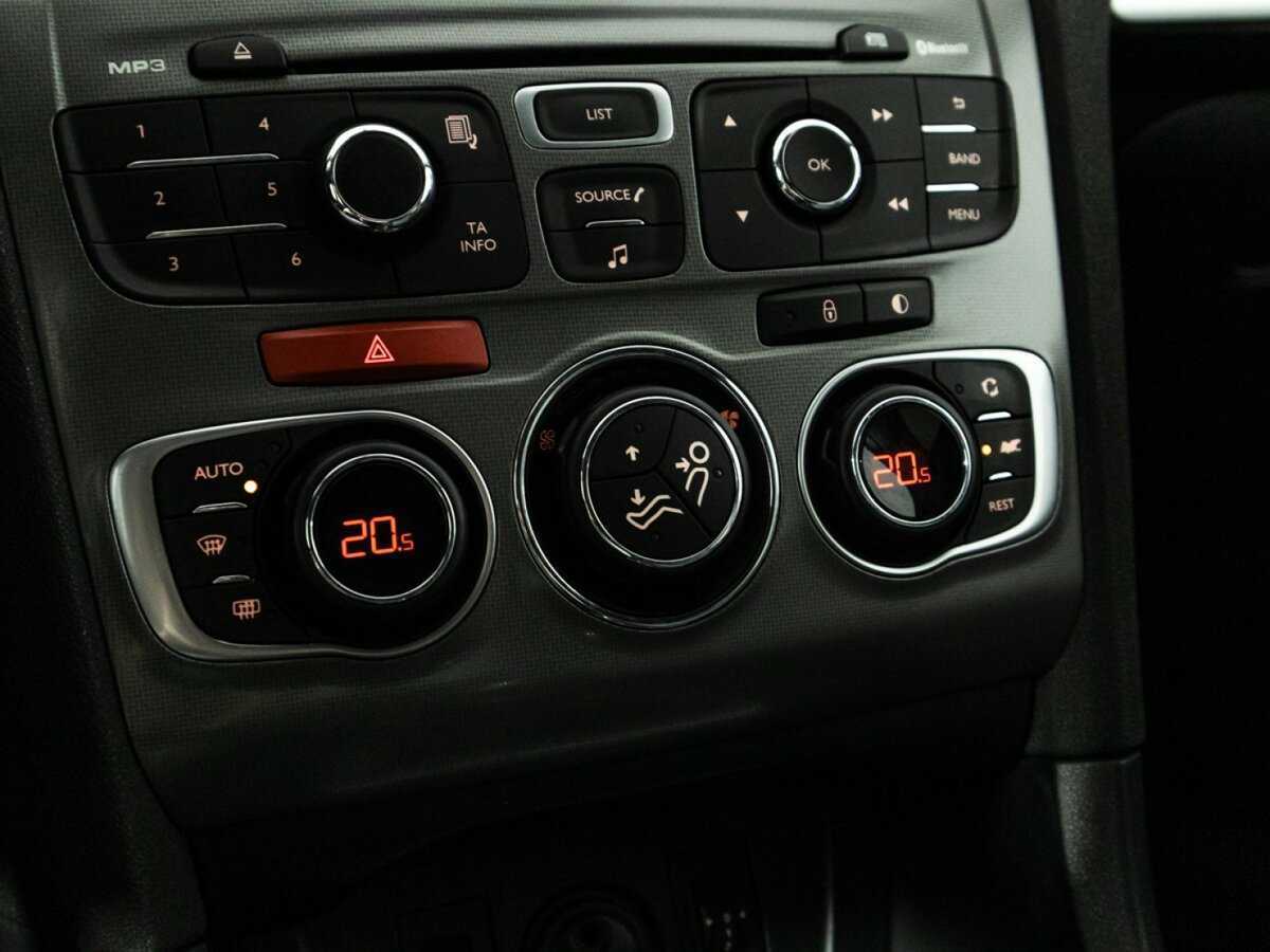 Купить Citroen C4, 2016, 62 603 км.. Фото: #14