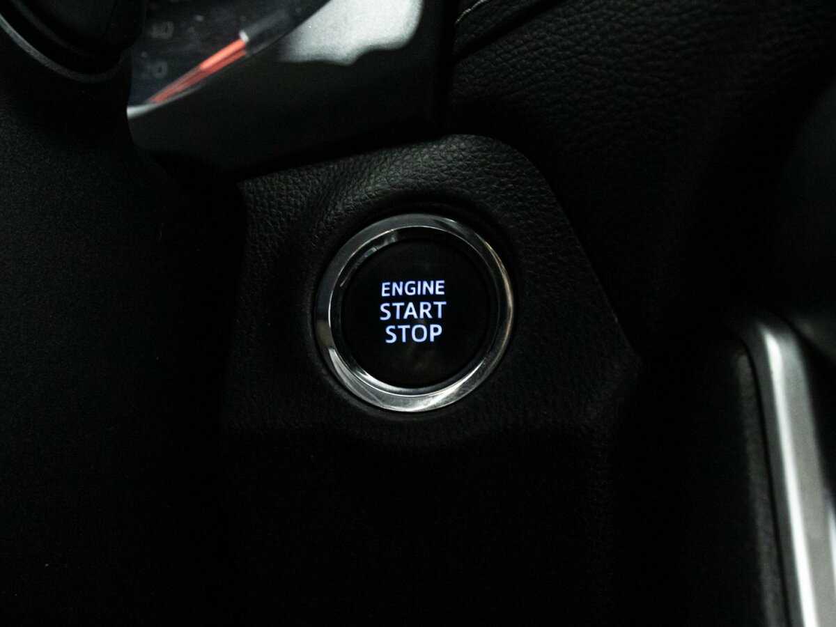 Купить Toyota RAV4, 2019, 79 275 км.. Фото: #16