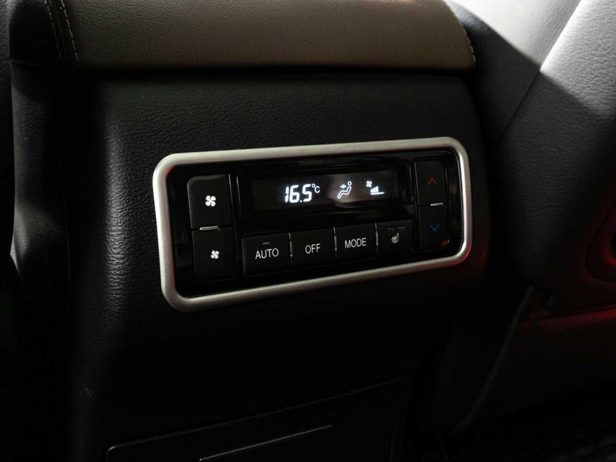 Купить Haval H9, 2019, 107 071 км.. Фото: #19