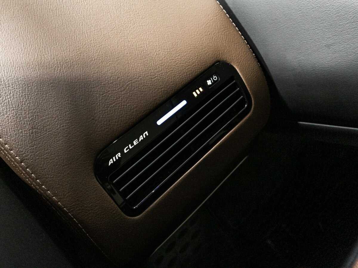 Купить Haval H9, 2019, 107 071 км.. Фото: #27