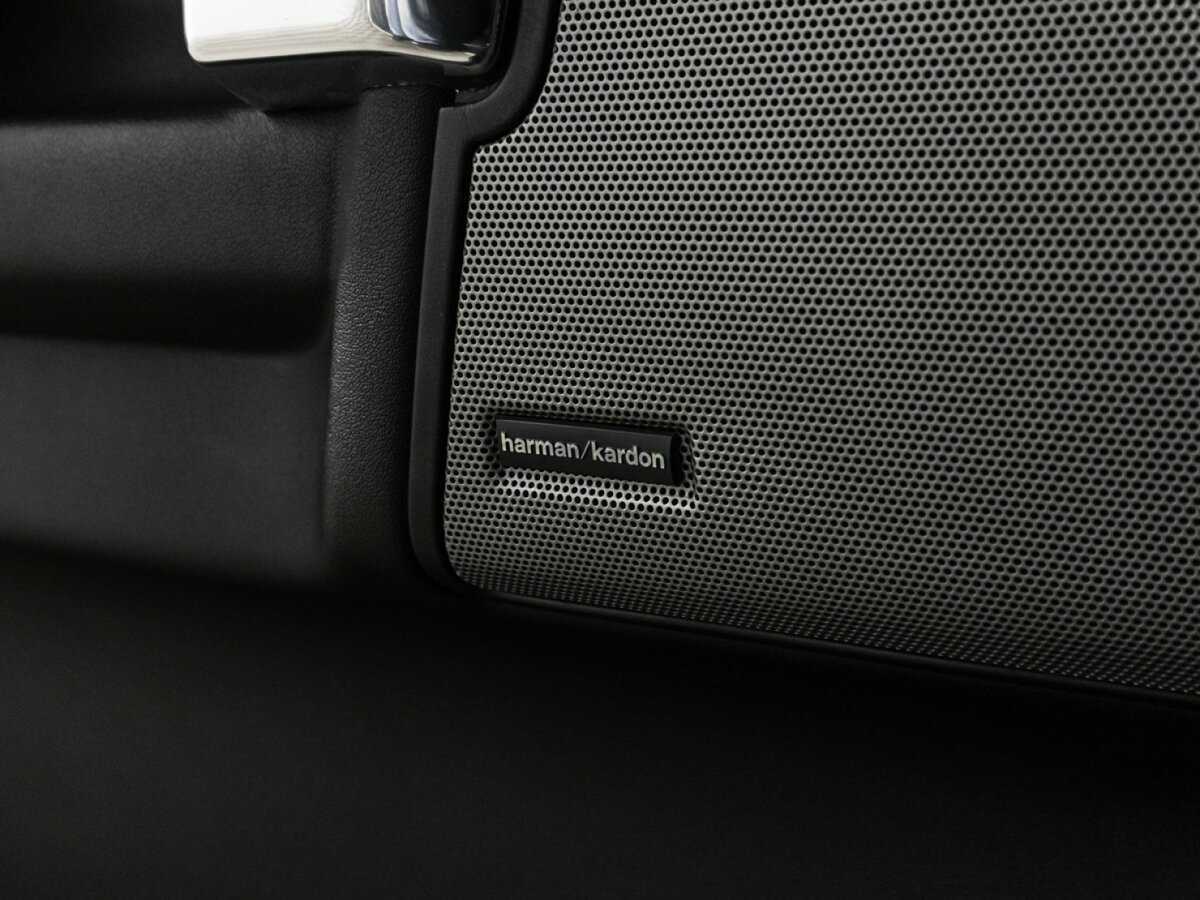 Купить Land Rover Discovery, 2012, 220 220 км.. Фото: #15