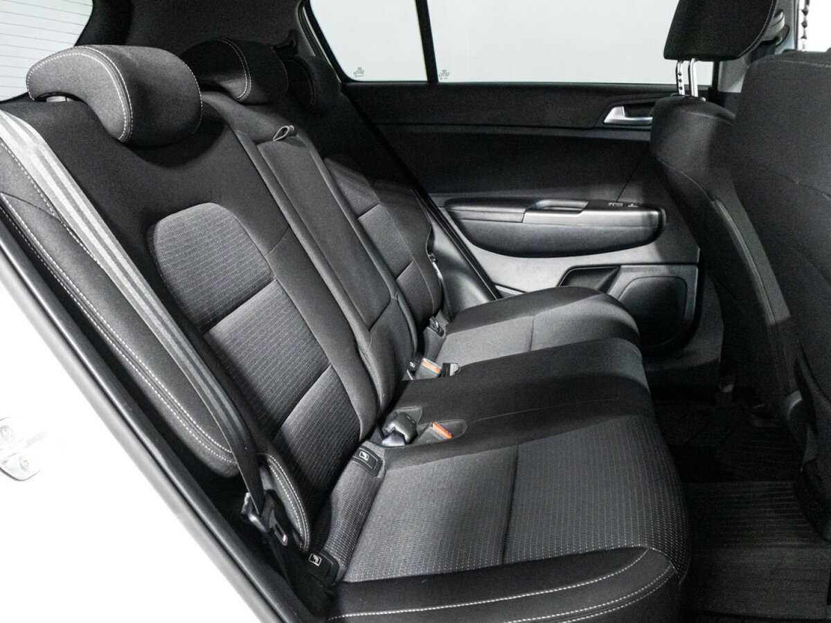 Купить Kia Sportage, 2020, 111 000 км.. Фото: #26