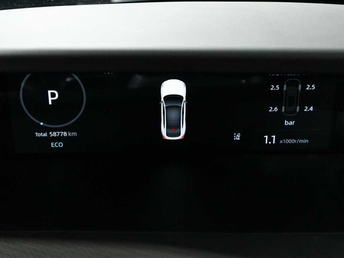 Купить Changan UNI-V, 2023, 58 778 км.. Фото: #11