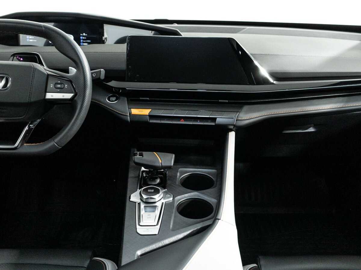 Купить Changan UNI-V, 2023, 58 778 км.. Фото: #13