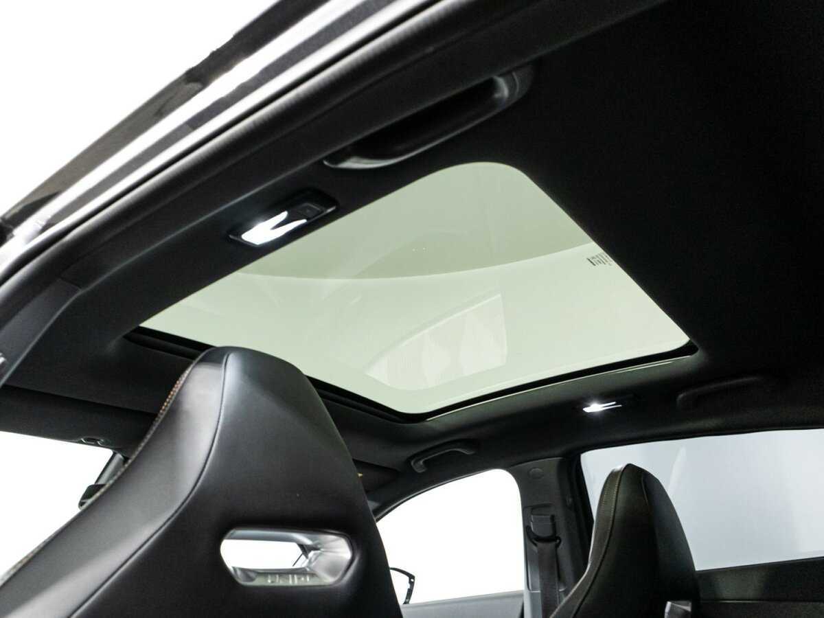 Купить Changan UNI-V, 2023, 58 778 км.. Фото: #16