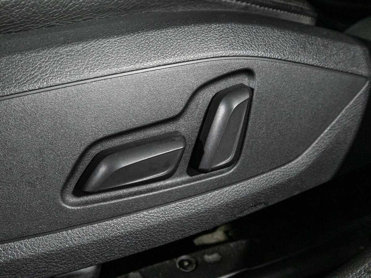 Купить Audi A4, 2018, 91 840 км.. Фото: #14