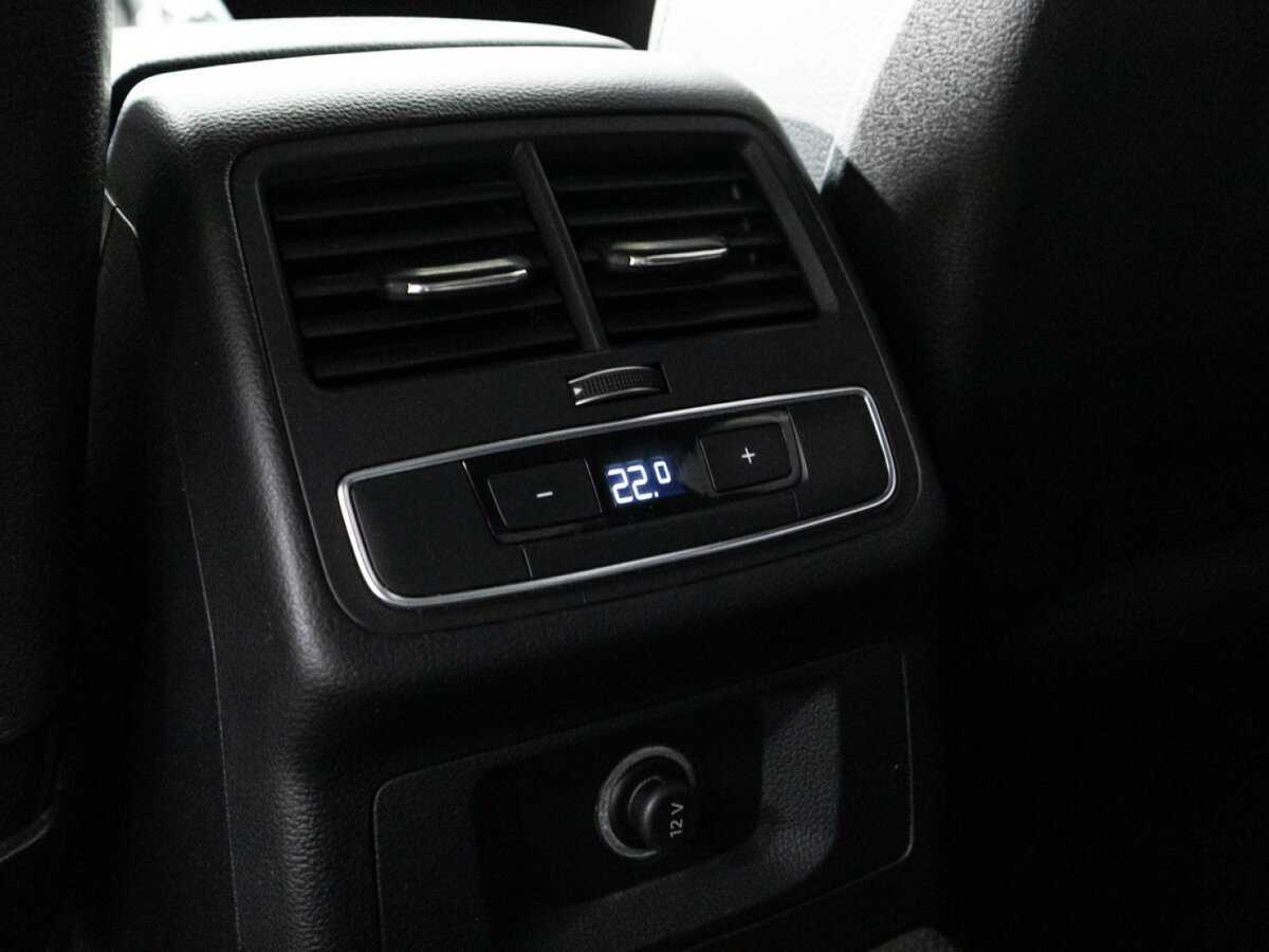 Купить Audi A4, 2018, 91 840 км.. Фото: #19