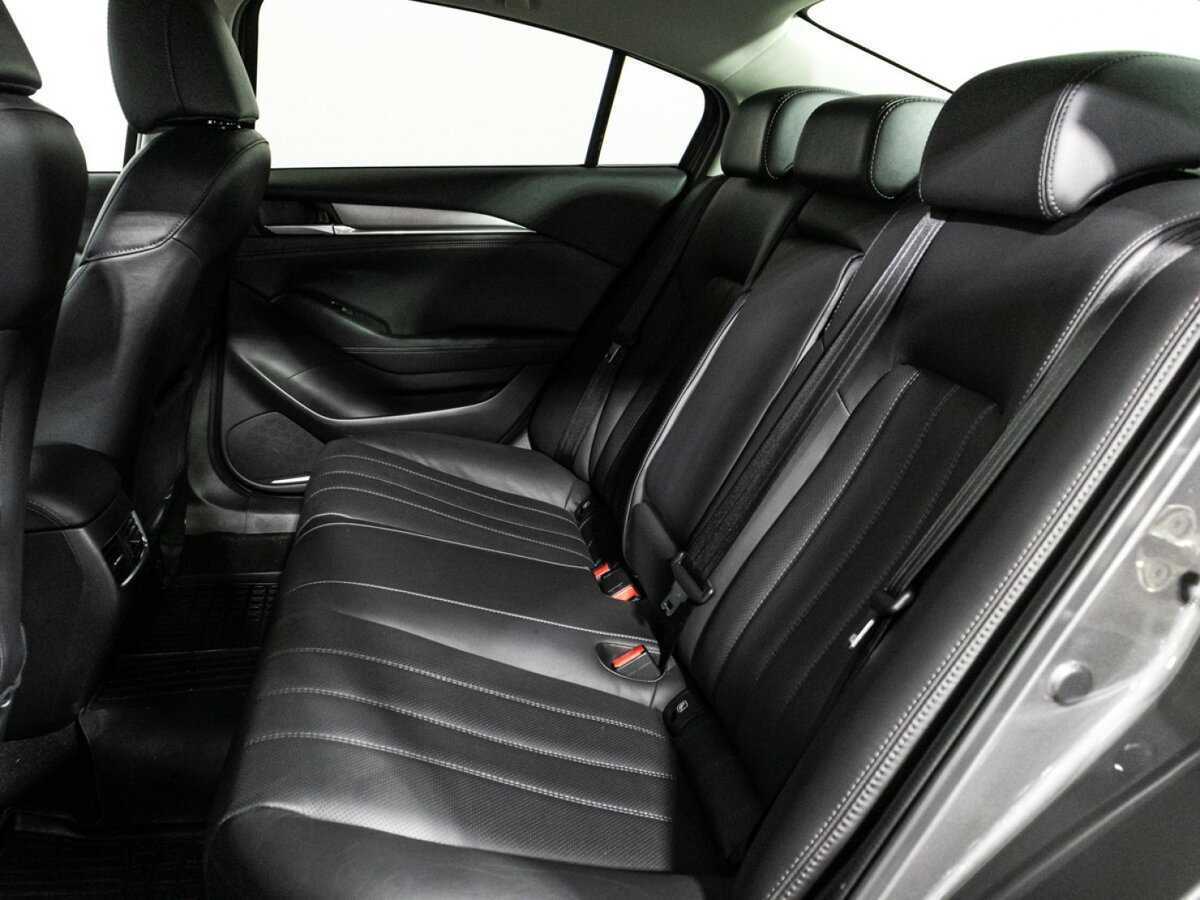 Купить Mazda 6, 2021, 46 763 км.. Фото: #9