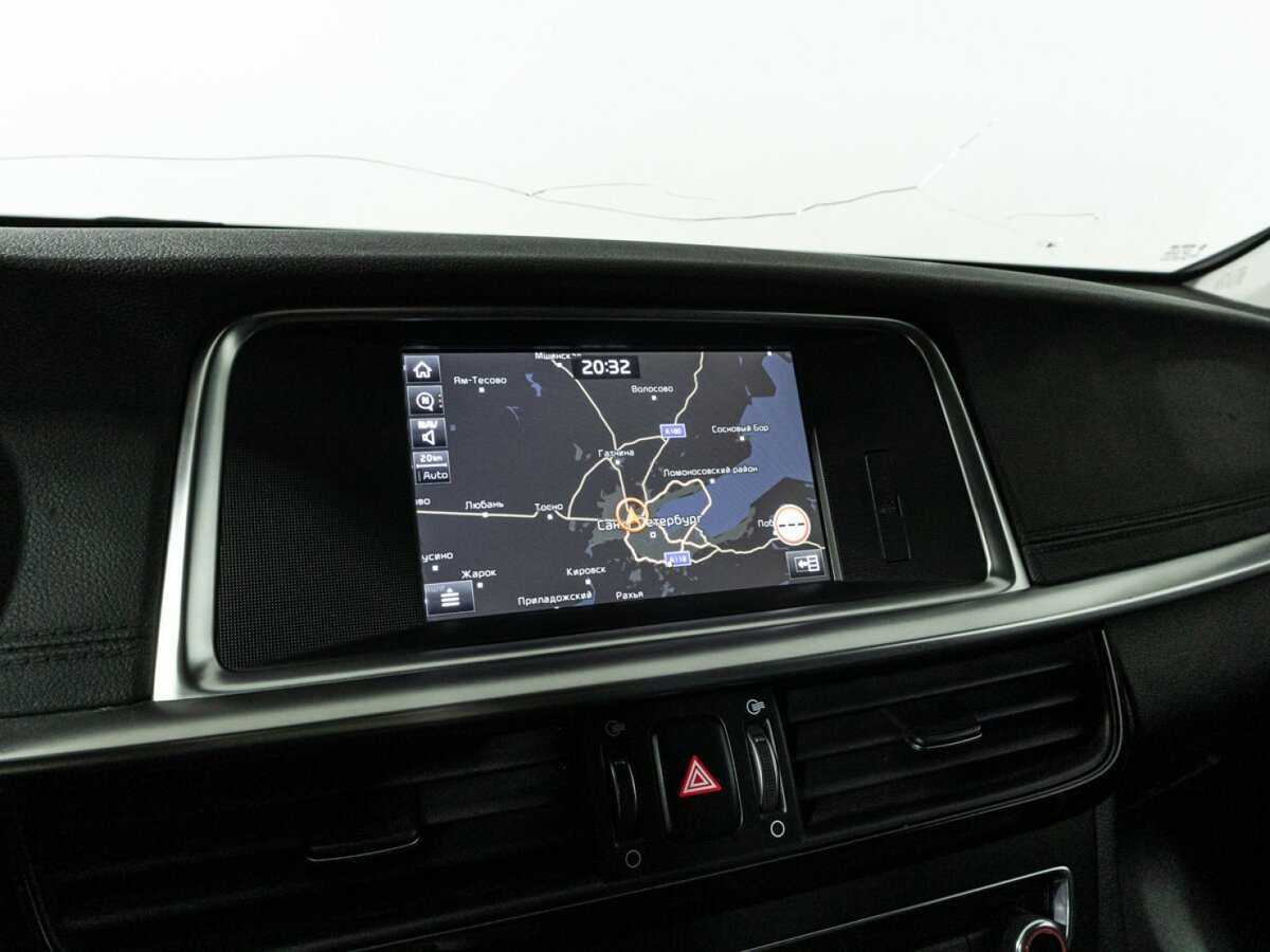 Купить Kia Optima, 2018, 82 545 км.. Фото: #16