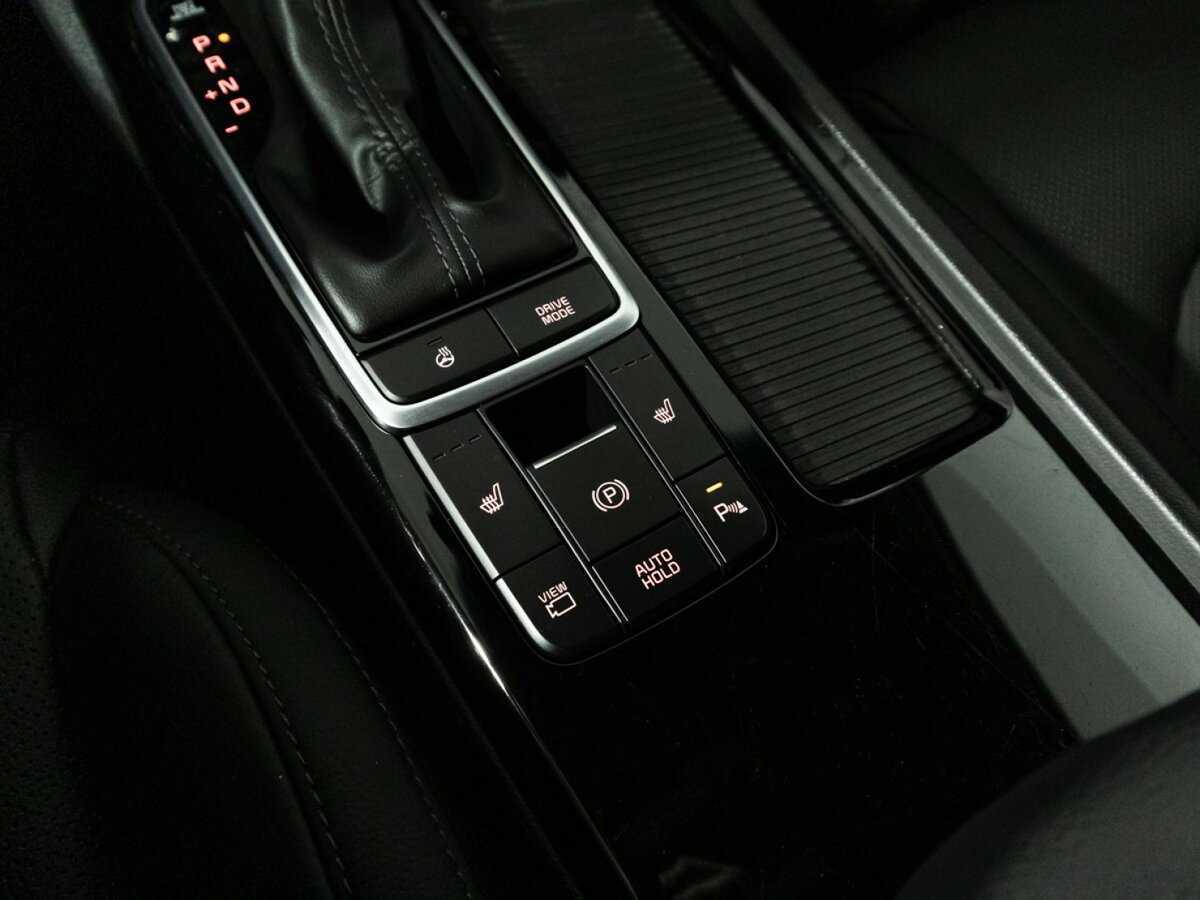 Купить Kia Optima, 2018, 82 545 км.. Фото: #19