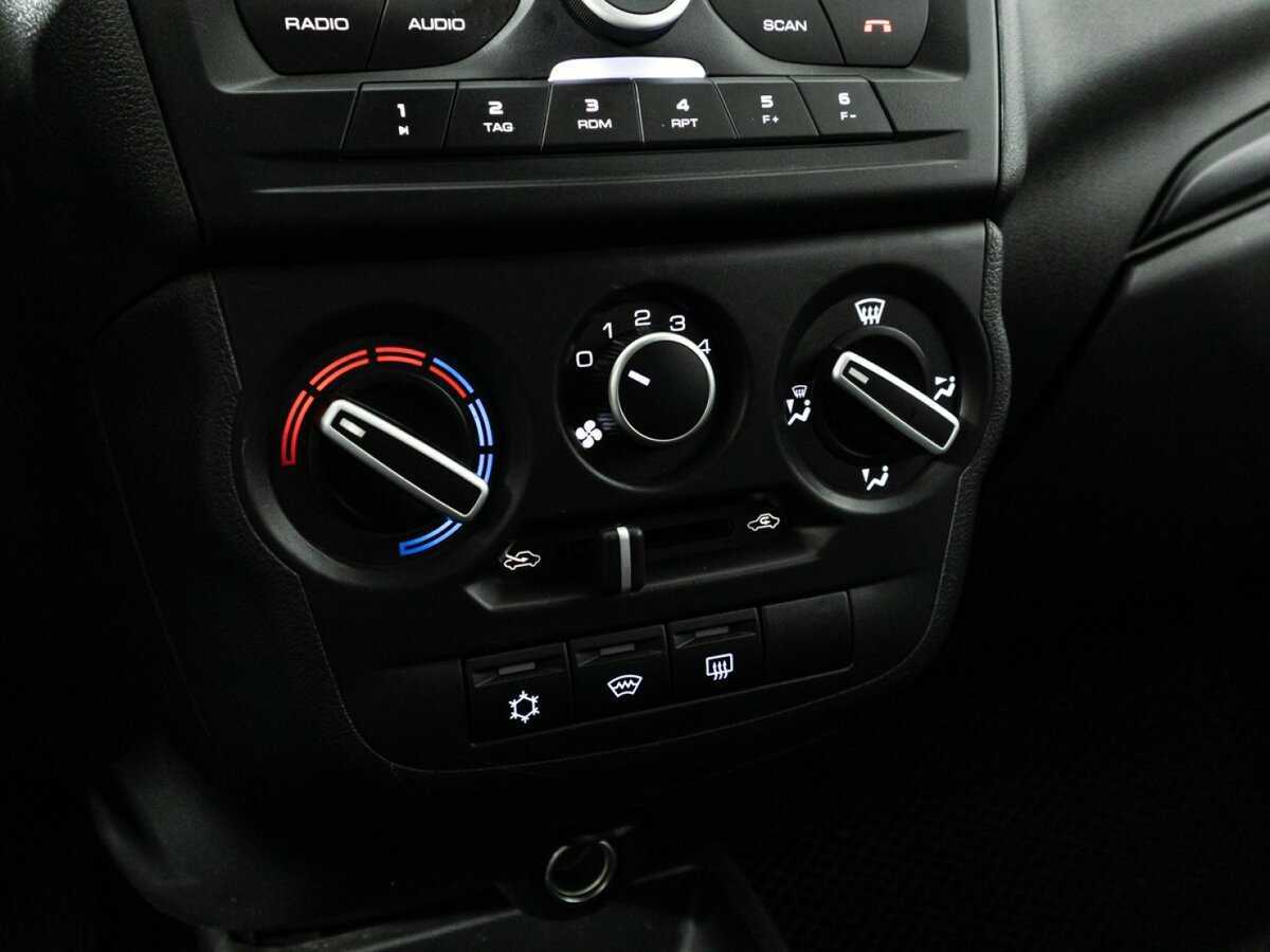 Купить Lada (ВАЗ) Granta, 2024, 24 211 км.. Фото: #14