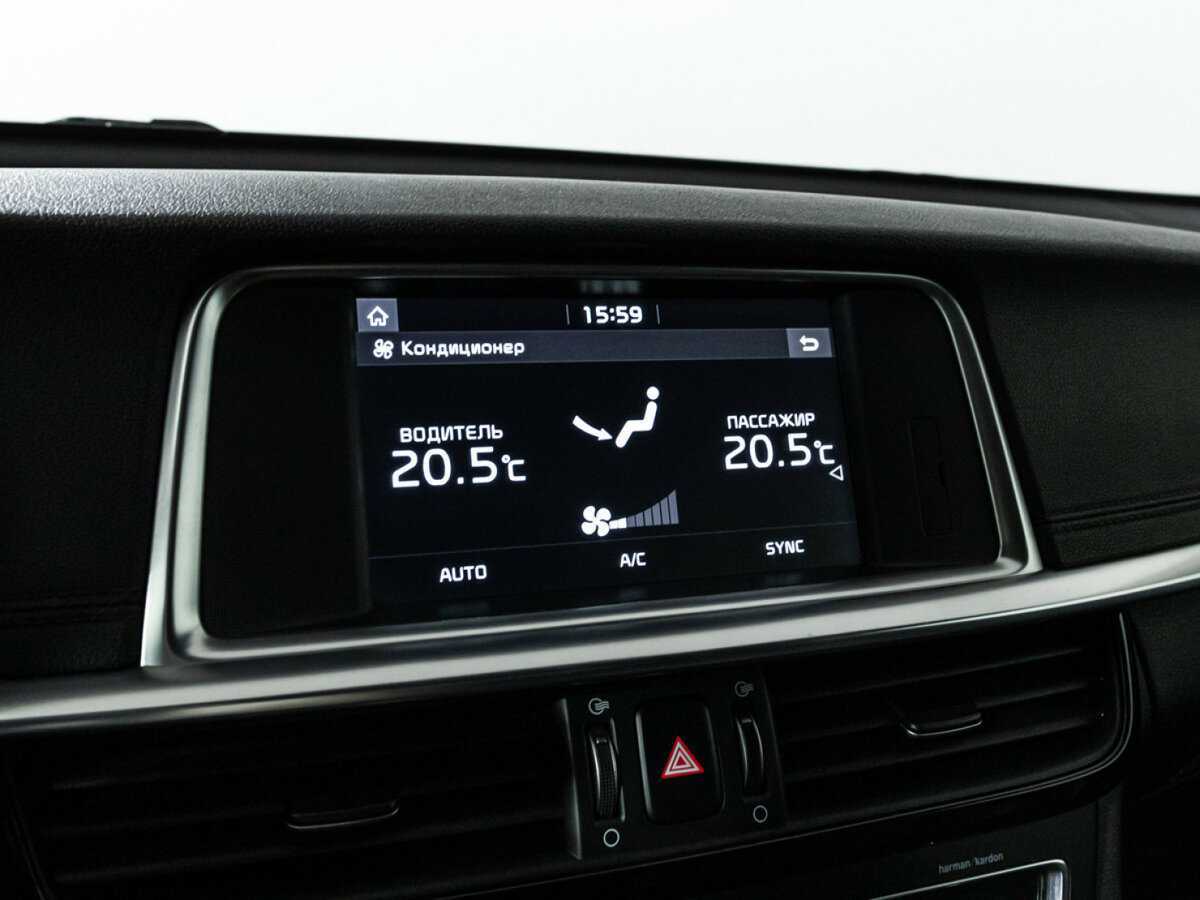 Купить Kia Optima, 2019, 137 122 км.. Фото: #19