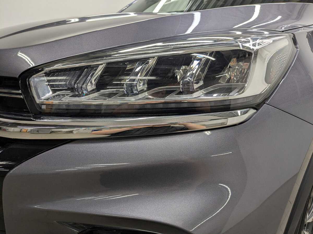 Купить Chery Tiggo 8, 2024, 15 894 км.. Фото: #10