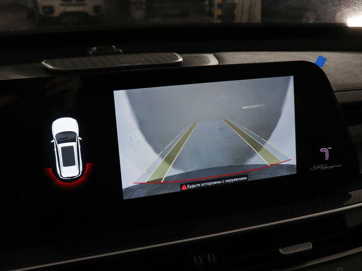 Купить Chery Tiggo 7 Pro Max, 2024, 12 858 км.. Фото: #16