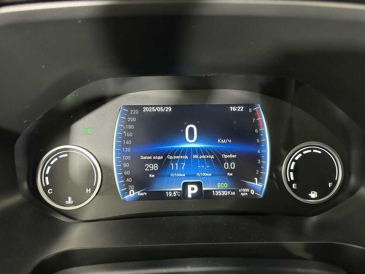 Купить Chery Tiggo 8, 2023, 13 530 км.. Фото: #12