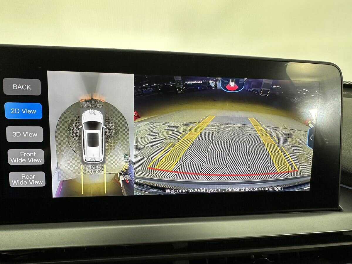 Купить Chery Tiggo 8, 2023, 13 530 км.. Фото: #14