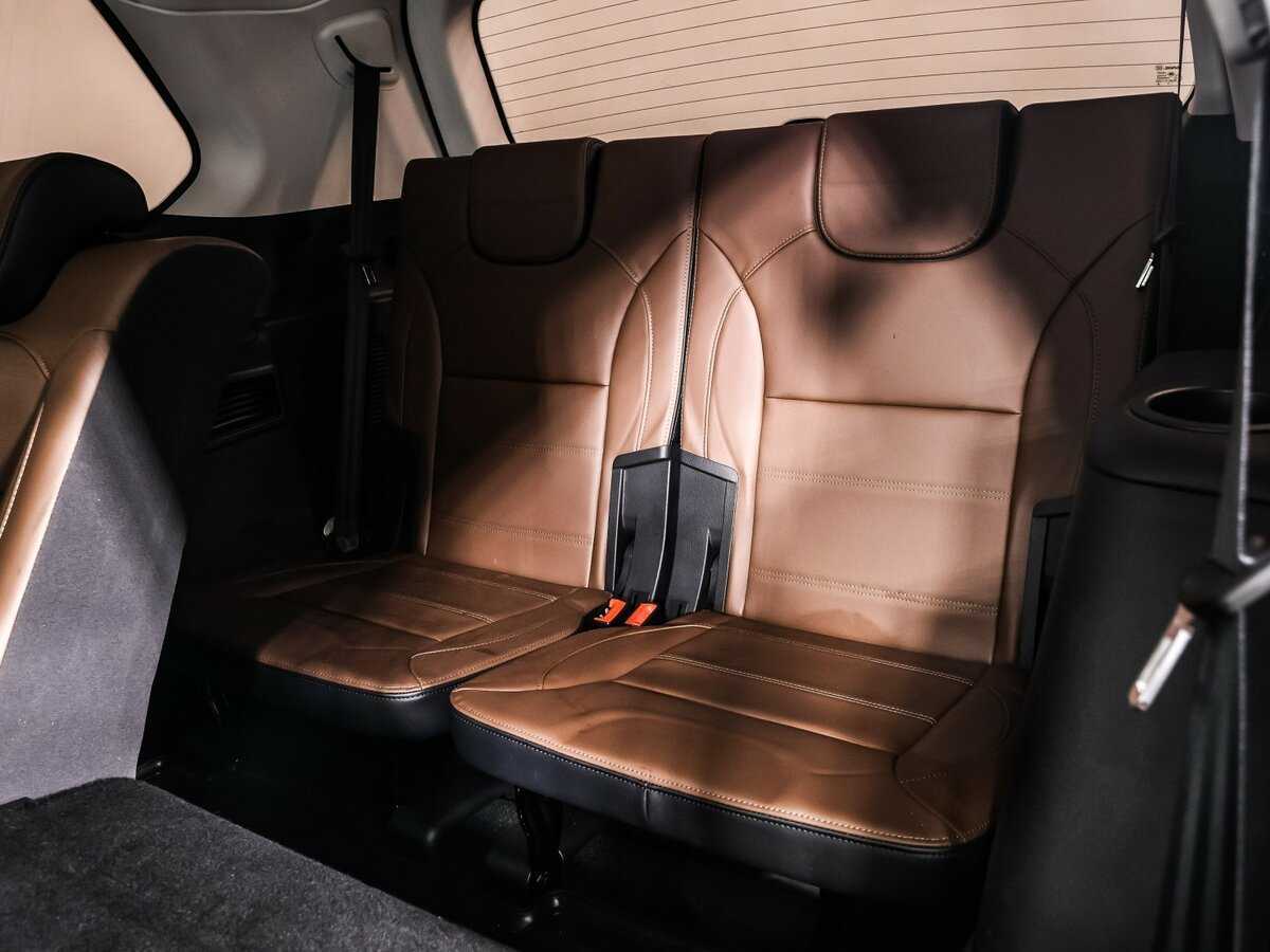 Купить Haval H9, 2019, 64 000 км.. Фото: #13