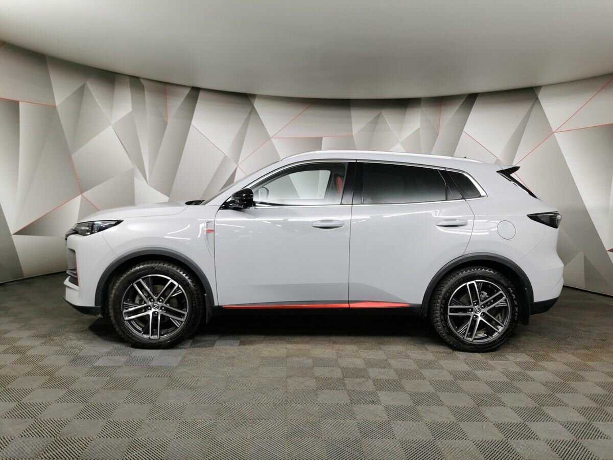 Купить Changan CS55 Plus, 2024, 11 265 км.. Фото: #4