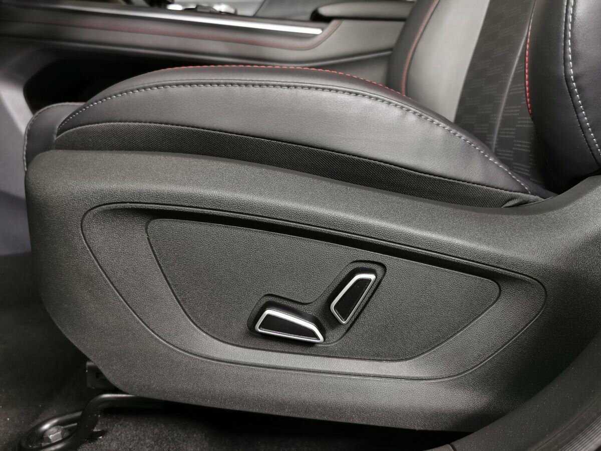 Купить Changan CS55 Plus, 2024, 11 265 км.. Фото: #18