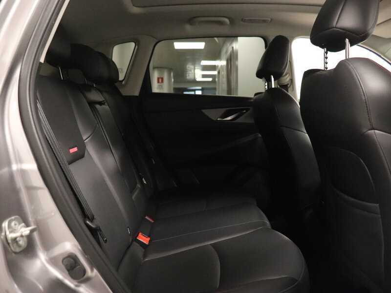 Купить Changan CS35 Plus, 2023, 41 763 км.. Фото: #8