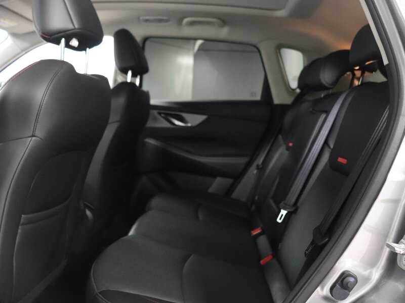 Купить Changan CS35 Plus, 2023, 41 763 км.. Фото: #9