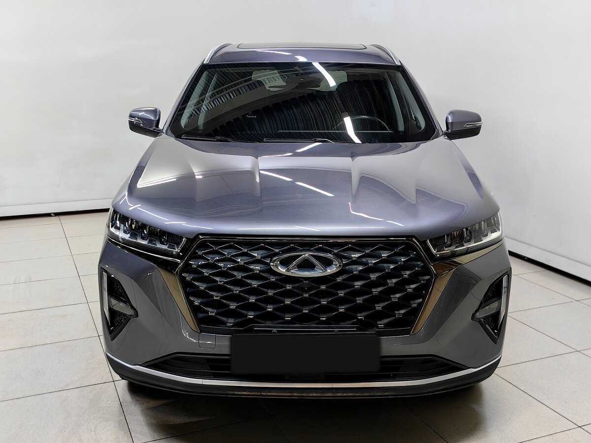 Купить Chery Tiggo 7 Pro Max, 2023, 41 563 км.. Фото: #2