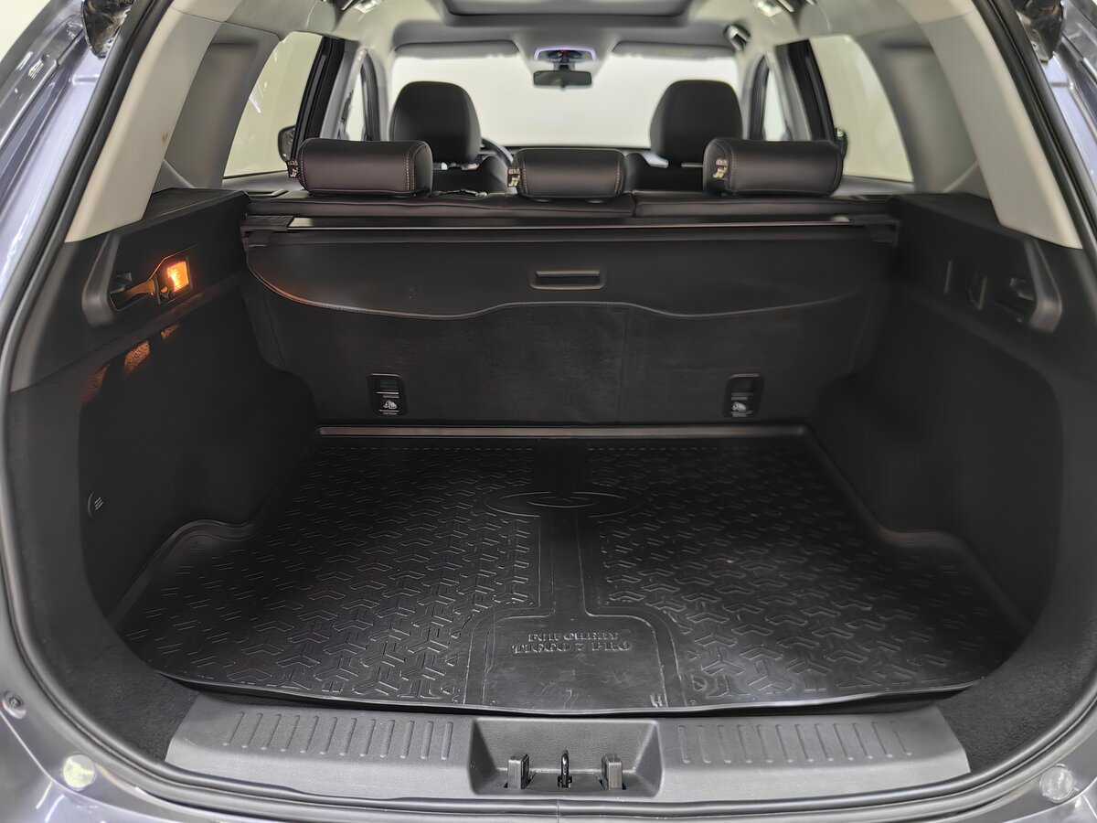 Купить Chery Tiggo 7 Pro Max, 2023, 41 563 км.. Фото: #21