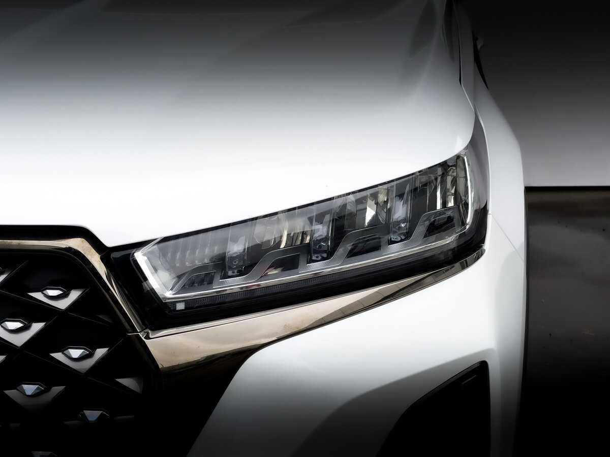 Купить Chery Tiggo 7 Pro Max, 2023, 20 324 км.. Фото: #16